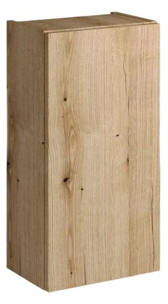 Szafka łazienkowa NOVA OAK 83-30-1D 30cm dąb coast evoke