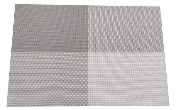 Plastikowe maty stołowe zestaw 2 szt. 45x30 cm Chess – JAHU collections