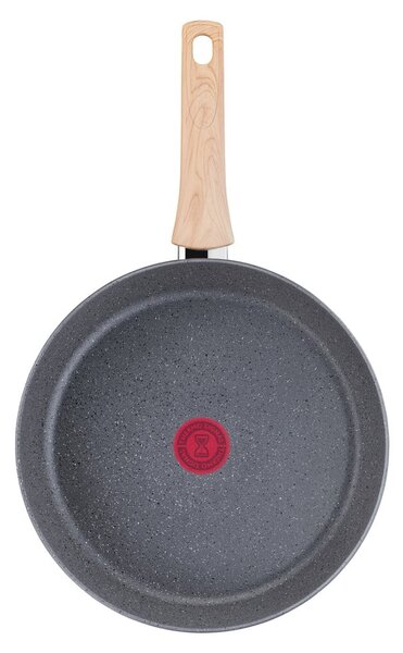 Patelnia aluminiowa ø 24 cm Natural Force – Tefal