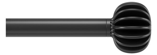 Stalowy regulowany karnisz 107 - 305 cm Finn – Umbra