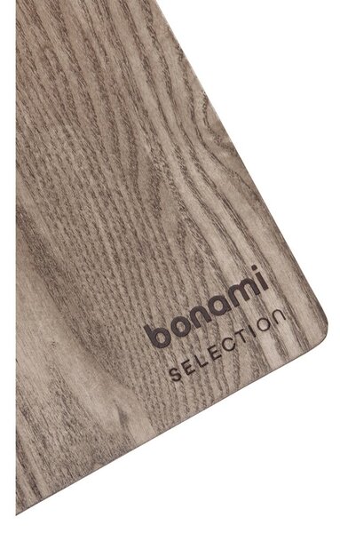 Drewniana deska do serwowania 26 x 18 cm Rustic – Bonami Selection