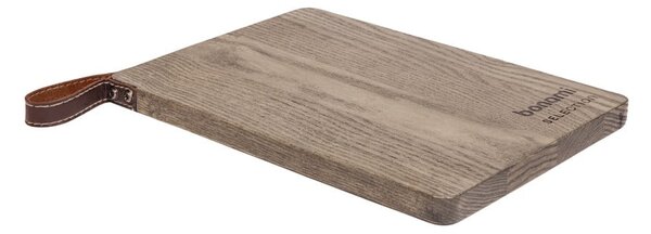 Drewniana deska do serwowania 26 x 18 cm Rustic – Bonami Selection