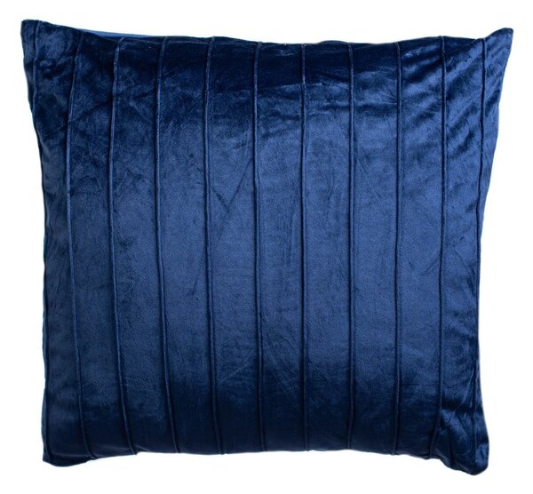 Aksamitna poszewka na poduszkę 45x45 cm Stripe – JAHU collections
