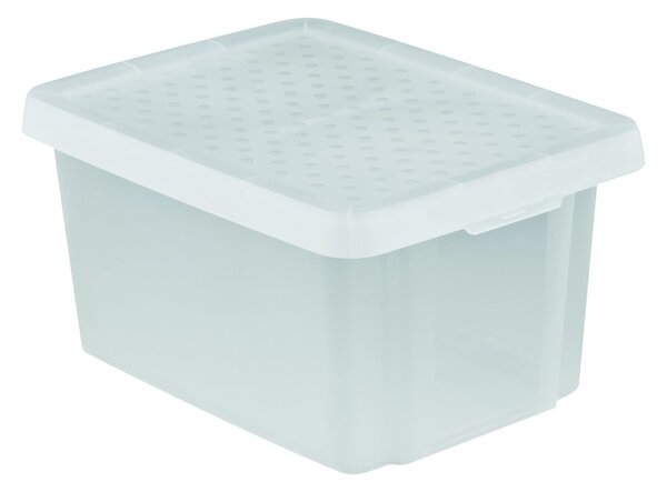 Pojemnik z pokrywką Curver Essentials, 16 l