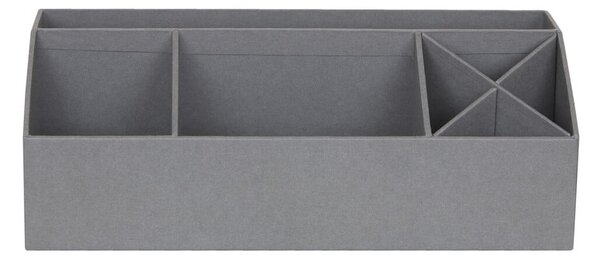 Kartonowy organizer na artykuły papiernicze Elisa – Bigso Box of Sweden
