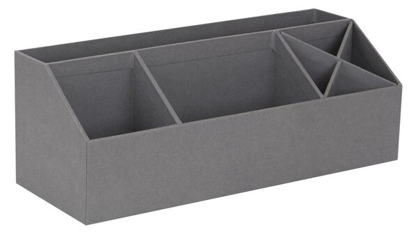 Kartonowy organizer na artykuły papiernicze Elisa – Bigso Box of Sweden