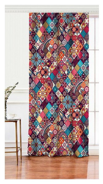 Zasłona 140x260 cm – Mila Home