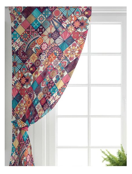 Zasłona 140x260 cm – Mila Home