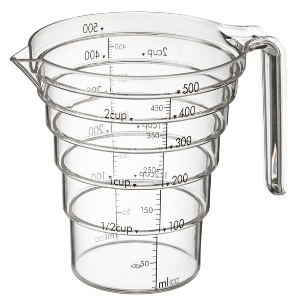 Miarka Yamazaki Layer, 500 ml