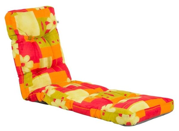 Poduszka na leżak PATIO Tulon E001-03PB