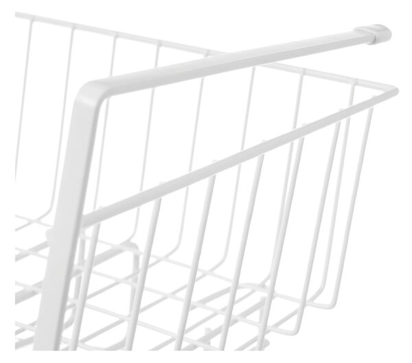 Wiszący koszyk metalowy – Casa Selección