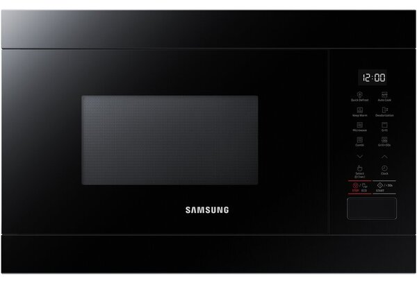 Kuchenka mikrofalowa SAMSUNG MG22T8254AB E1