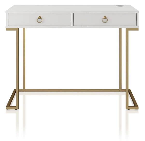Biurko 50x106 cm Camila – Støraa