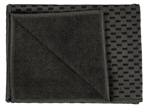 Ścierki z mikrowłókna zestaw 2 szt. 40x60 cm Miko – Wenko