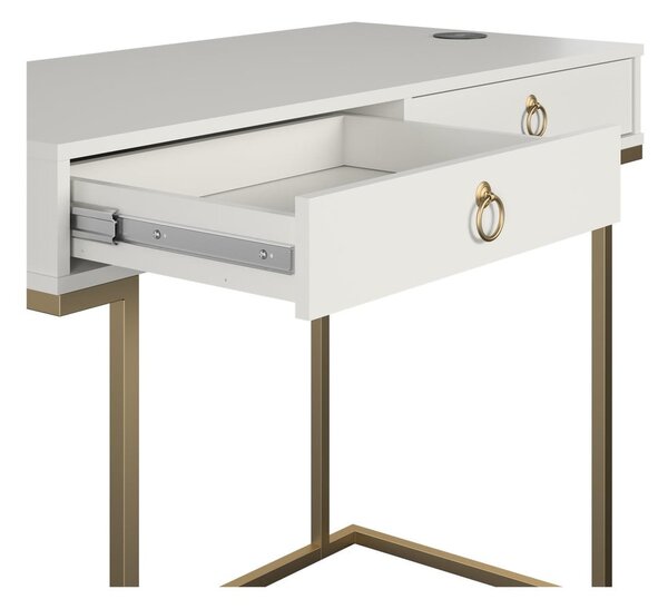 Biurko 50x106 cm Camila – Støraa