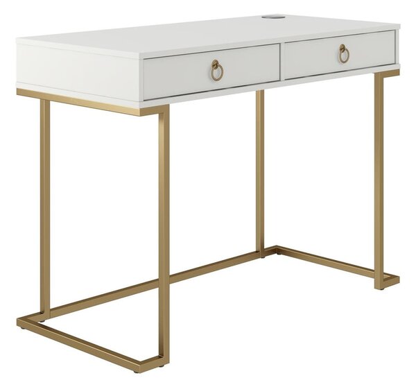 Biurko 50x106 cm Camila – Støraa