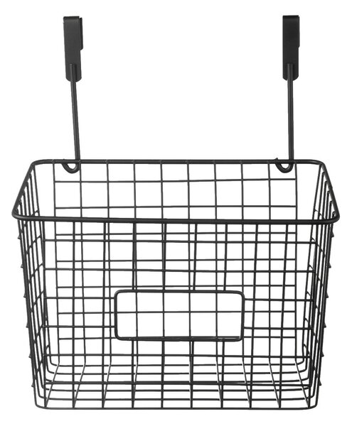 Wiszący metalowy koszyk Radka – Orion