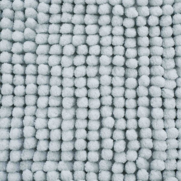 Niebieski dywanik łazienkowy 80x50 cm Bobble – Catherine Lansfield
