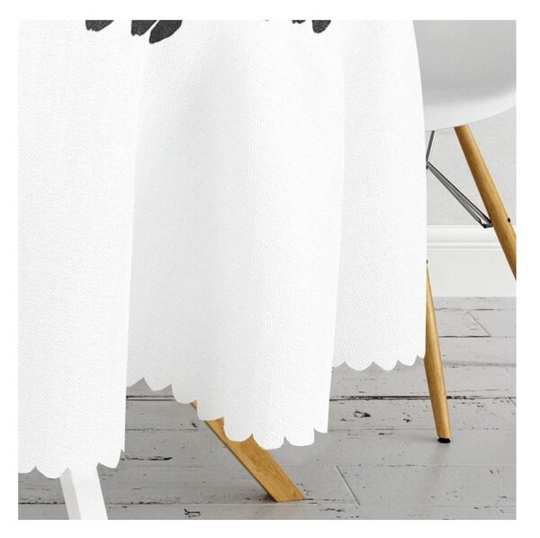 Obrus ø 140 cm – Mila Home