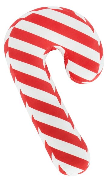 Poduszka dekoracyjna ze świątecznym motywem 50x30 cm Candy Cane – Catherine Lansfield