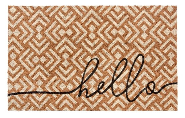 Wycieraczka 45x75 cm Mix Mats – Hanse Home