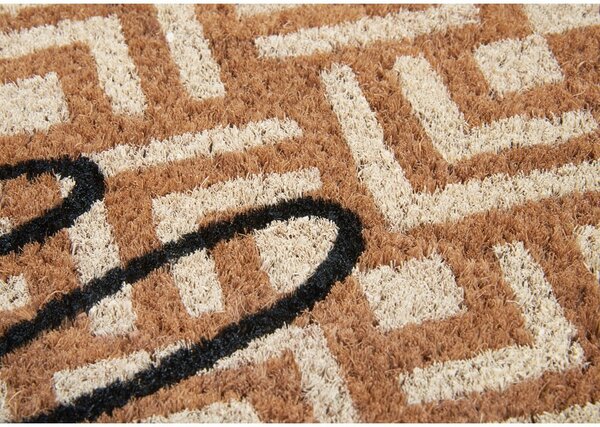Wycieraczka 45x75 cm Mix Mats – Hanse Home