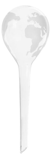 Szklana kula nawadniająca 175 ml Globe – Esschert Design