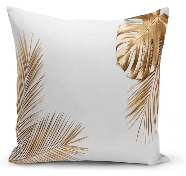 Poszewka na poduszkę Minimalist Cushion Covers Penga, 45x45 cm