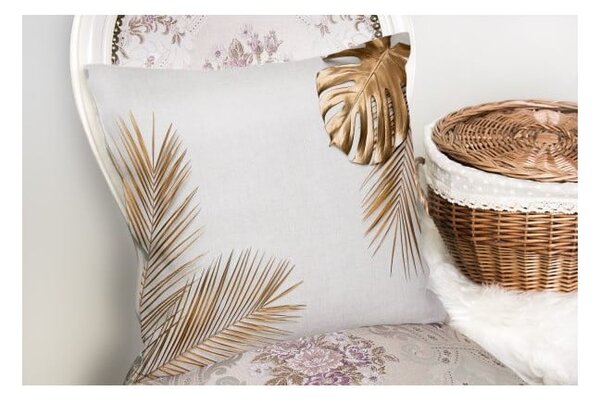 Poszewka na poduszkę Minimalist Cushion Covers Penga, 45x45 cm