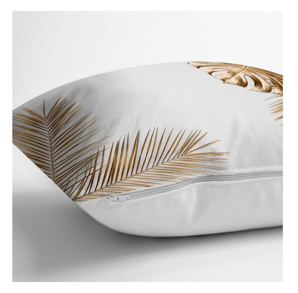 Poszewka na poduszkę Minimalist Cushion Covers Penga, 45x45 cm