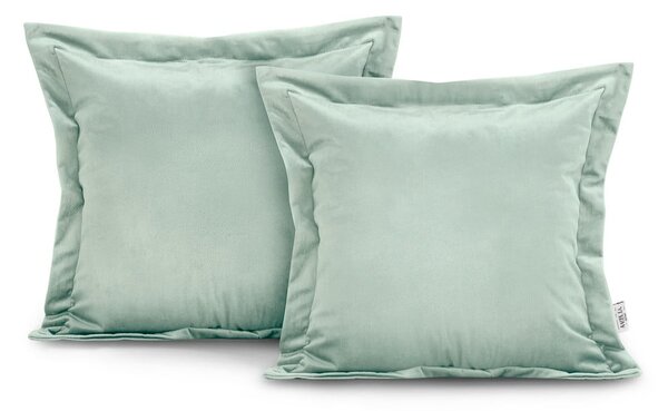 Poszewki na poduszki zestaw 2 szt. 45x45 cm Side – AmeliaHome