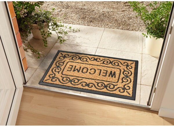 Wycieraczka 45x75 cm Mix Mats – Hanse Home
