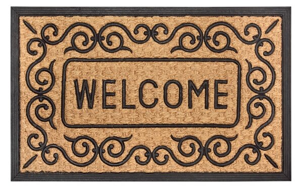 Wycieraczka 45x75 cm Mix Mats – Hanse Home