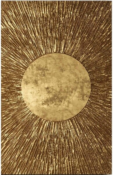 Obraz 45x70 cm Sun – Wallity
