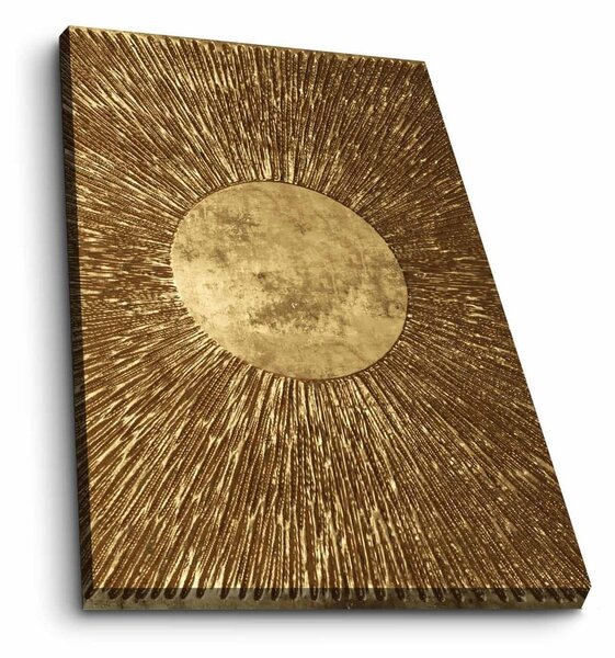 Obraz 45x70 cm Sun – Wallity