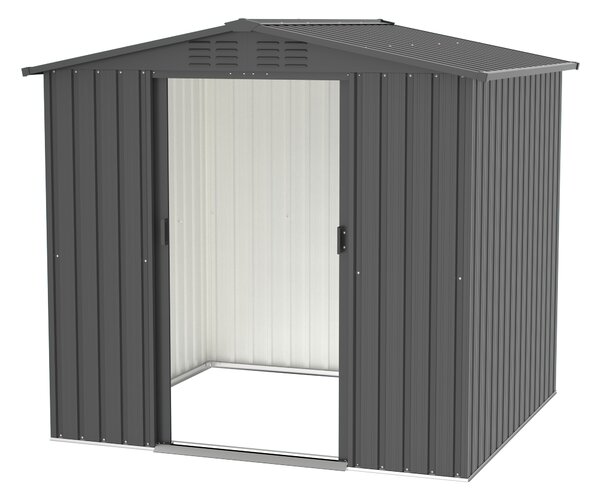 Szopa metalowa Flex Shed L