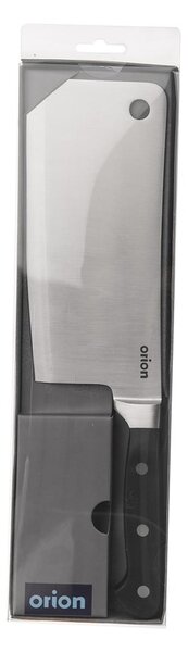 Tasak do mięsa ze stali nierdzewnej Orion