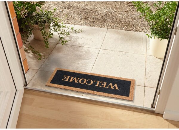 Wycieraczka 27x70 cm Mix Mats – Hanse Home