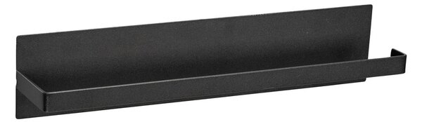 Czarny magnetyczny uchwyt na ręczniki papierowe Wenko Black Outdoor Kitchen Ima