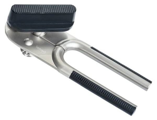 Otwieracz do puszek LAMART LT2071 Szary