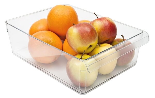 Plastikowy organizer do lodówki 5 l Loft – Rotho