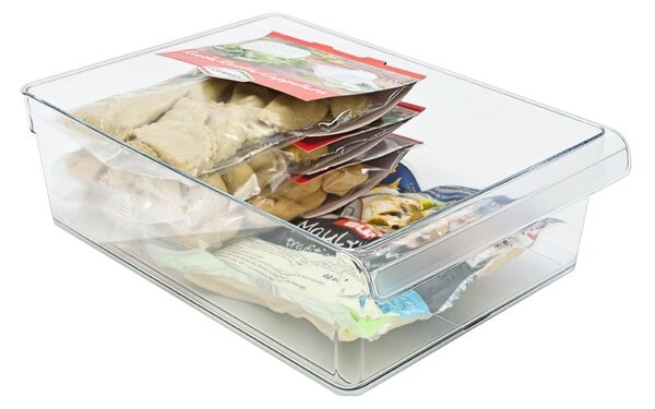 Plastikowy organizer do lodówki 5 l Loft – Rotho