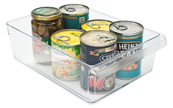 Plastikowy organizer do lodówki 5 l Loft – Rotho