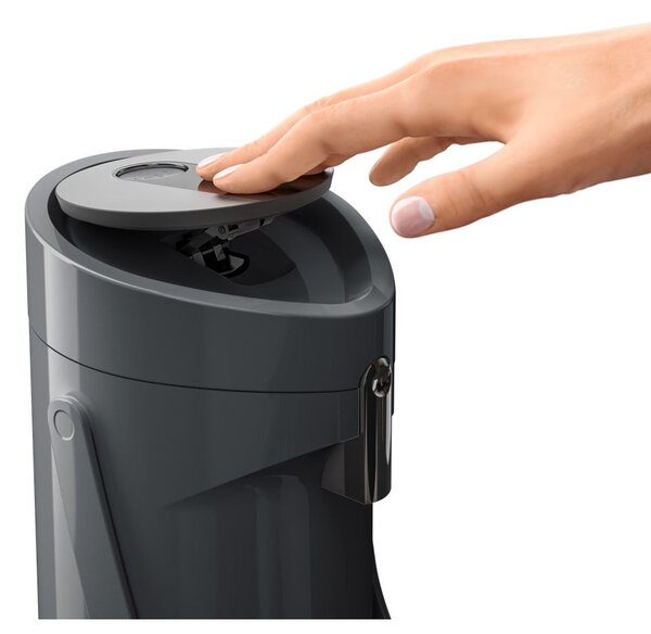 Szary termos 1,9 l Ponza – Tefal