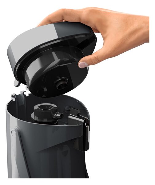 Szary termos 1,9 l Ponza – Tefal
