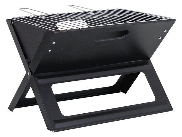 Grill na węgiel drzewny – Garden Pleasure