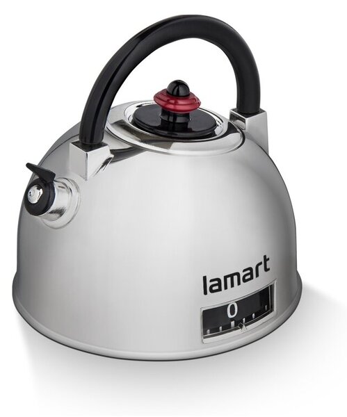 Minutnik kuchenny LAMART Fan LT7037