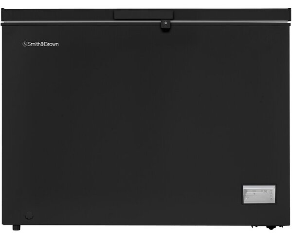 Zamrażarka SMITH&BROWN SZCF-302-BE3