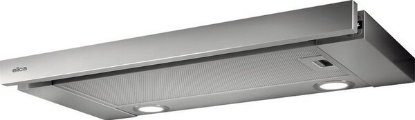Okap ELICA Elite 26 IX/A/60 Inox 581m3/h 61dB klasa C