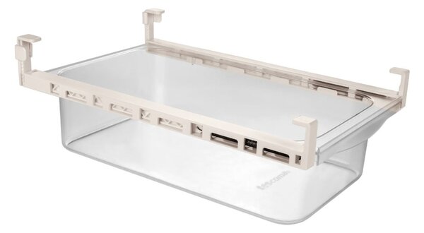Szuflada uniwersalna 29x19 cm FlexiSpace – Tescoma